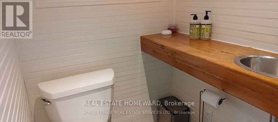 128 Galley Avenue, Toronto, Ontario  M6R 1H1 - Photo 8 - W12763420