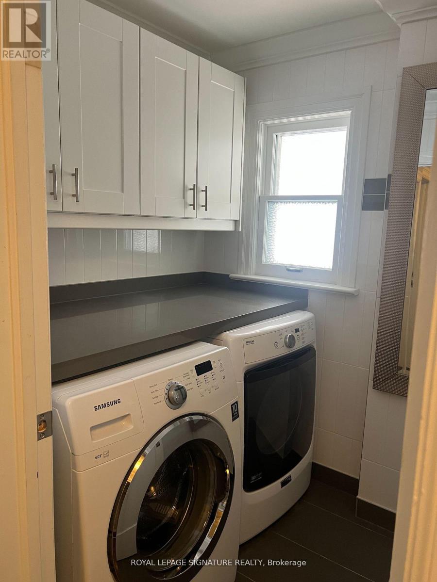 158 Church Street, Mississauga, Ontario  L5M 1T9 - Photo 10 - W12763442