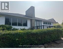 158 CHURCH STREET, Mississauga, Ontario