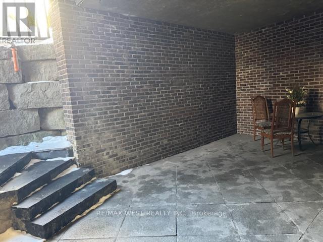 Bsmt - 119 Playfair Avenue, Toronto, Ontario  M6B 2R4 - Photo 11 - W12763456