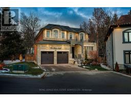 125 PALISER COURT, Oakville, Ontario