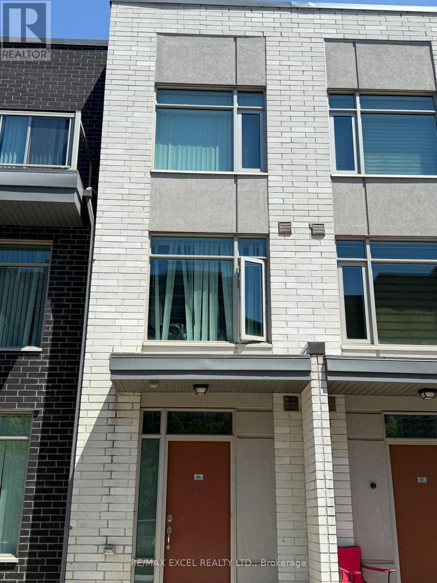 86 - 15 Applewood Lane, Toronto, Ontario  M9C 0C1 - Photo 9 - W12763518