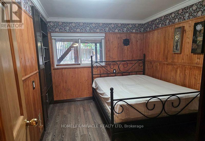 6585 Eastridge Road, Mississauga, Ontario  L5N 4L5 - Photo 8 - W12763588