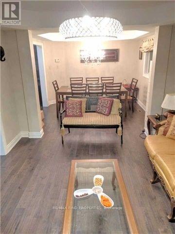 Upper Portion 2 Floors - 2406 Yorktown Circle, Mississauga, Ontario  L5M 5Y2 - Photo 5 - W12763592