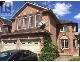 2406 YORKTOWN CIRCLE, Mississauga, Ontario