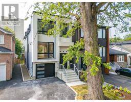 19 SIMPSON AVENUE, Toronto, Ontario