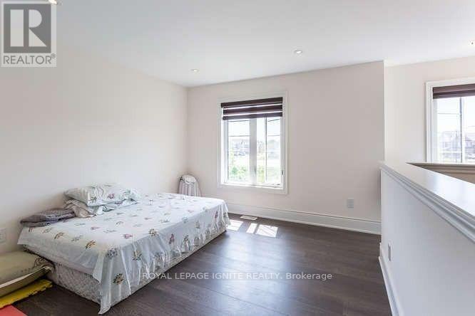 9 Smallwood Road, Brampton, Ontario  L7A 4Y7 - Photo 10 - W12763608