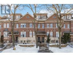 92 MILTON STREET, Toronto, Ontario