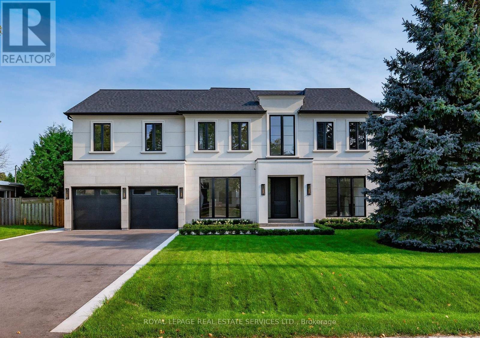 2054 VICKERY DRIVE, Oakville, Ontario