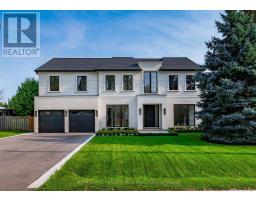 2054 VICKERY DRIVE, Oakville, Ontario