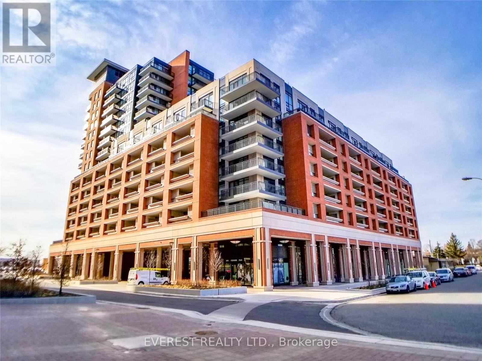 620 - 3091 DUFFERIN STREET, Toronto, Ontario