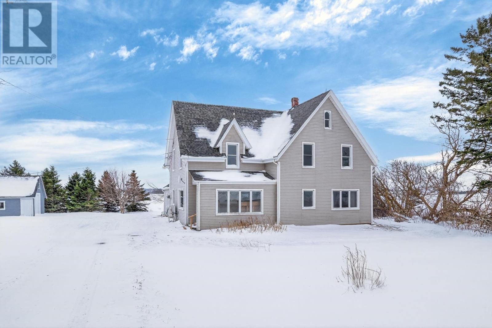 1310 Blue Shank Road, Kelvin Grove, Prince Edward Island  C0B 1M0 - Photo 2 - 202602228