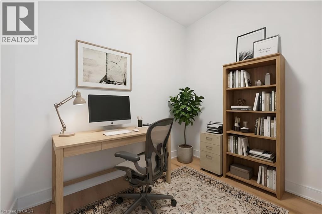 25 Wellington Street S Unit# 809, Kitchener, Ontario  N2G 0G5 - Photo 19 - 40797356