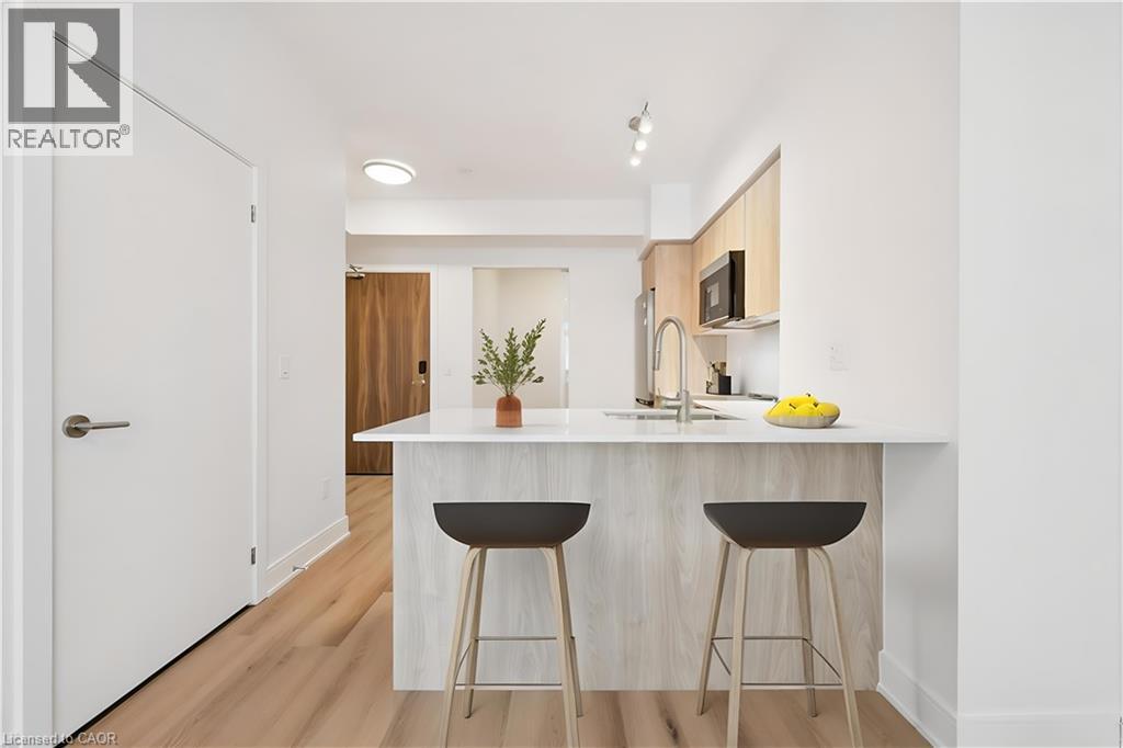 25 Wellington Street S Unit# 809, Kitchener, Ontario  N2G 0G5 - Photo 7 - 40797356