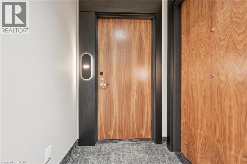 25 Wellington Street S Unit# 809, Kitchener, Ontario  N2G 0G5 - Photo 3 - 40797356