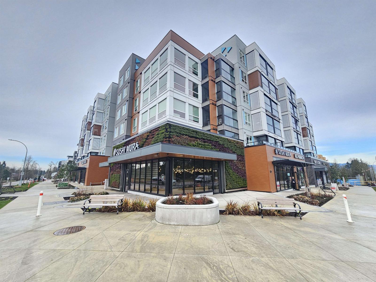 508 19953 76 AVENUE, Langley, British Columbia