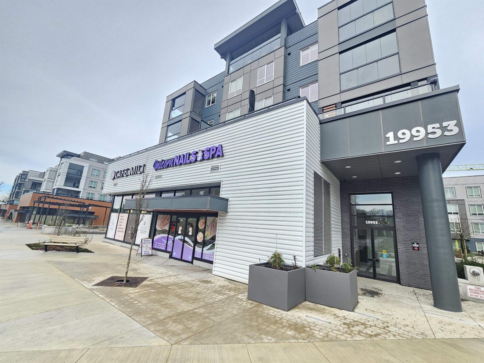 508 19953 76 Avenue, Langley, British Columbia  V2Y 3Y1 - Photo 2 - R3085844