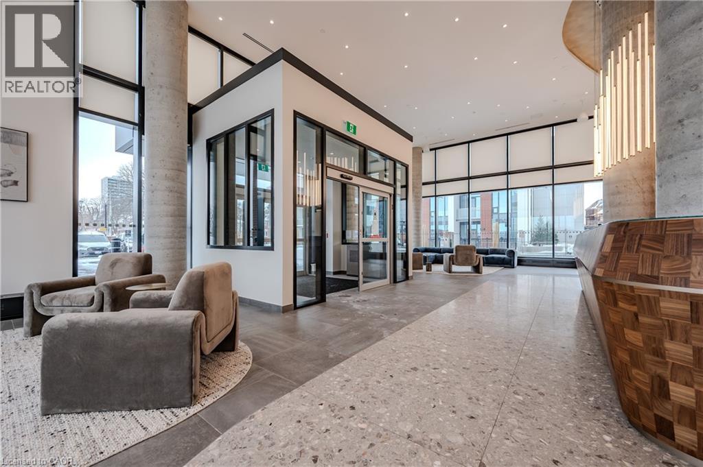 25 Wellington Street S Unit# 809, Kitchener, Ontario  N2G 0G5 - Photo 29 - 40797356