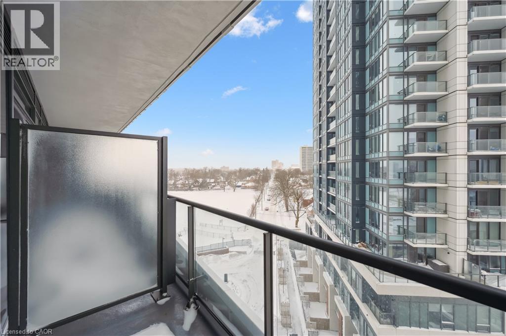 25 Wellington Street S Unit# 809, Kitchener, Ontario  N2G 0G5 - Photo 24 - 40797356