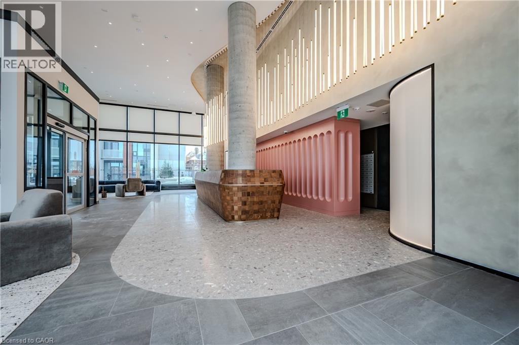 25 Wellington Street S Unit# 809, Kitchener, Ontario  N2G 0G5 - Photo 30 - 40797356