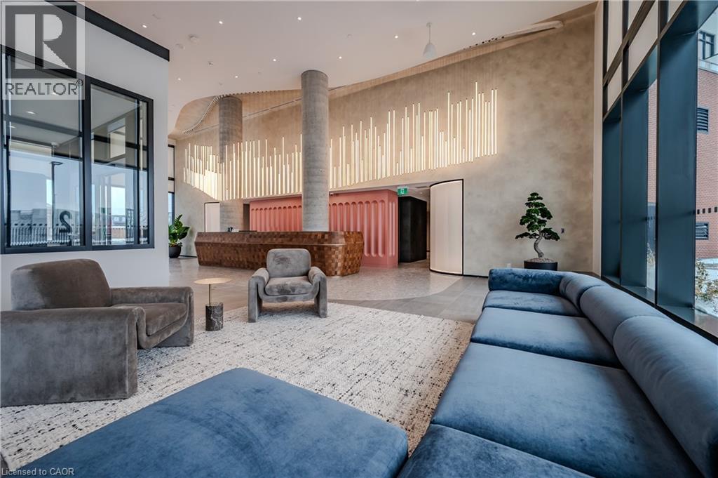 25 Wellington Street S Unit# 809, Kitchener, Ontario  N2G 0G5 - Photo 31 - 40797356