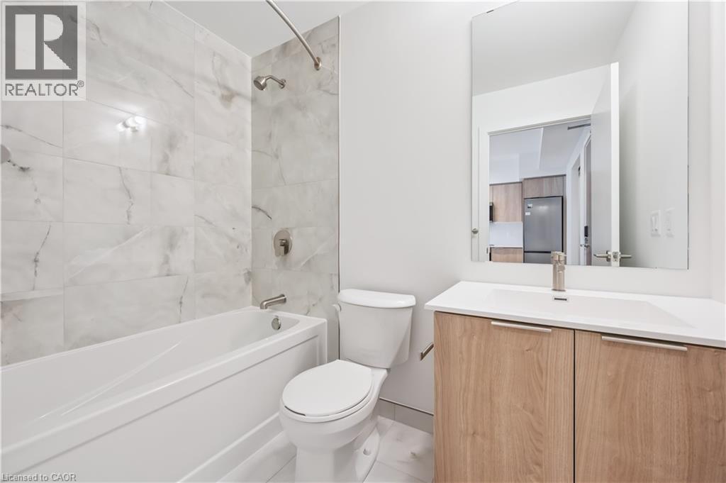 25 Wellington Street S Unit# 809, Kitchener, Ontario  N2G 0G5 - Photo 23 - 40797356