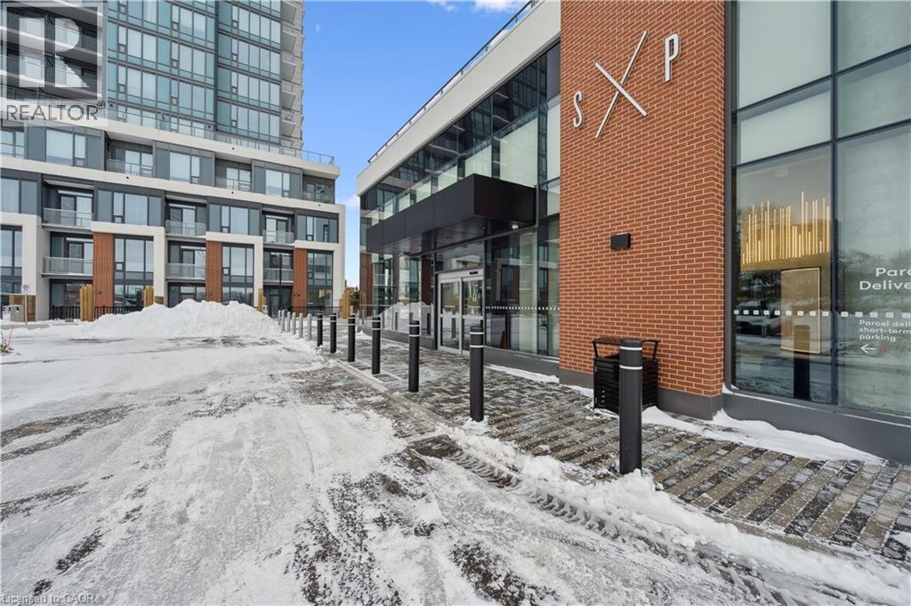 25 Wellington Street S Unit# 809, Kitchener, Ontario  N2G 0G5 - Photo 28 - 40797356