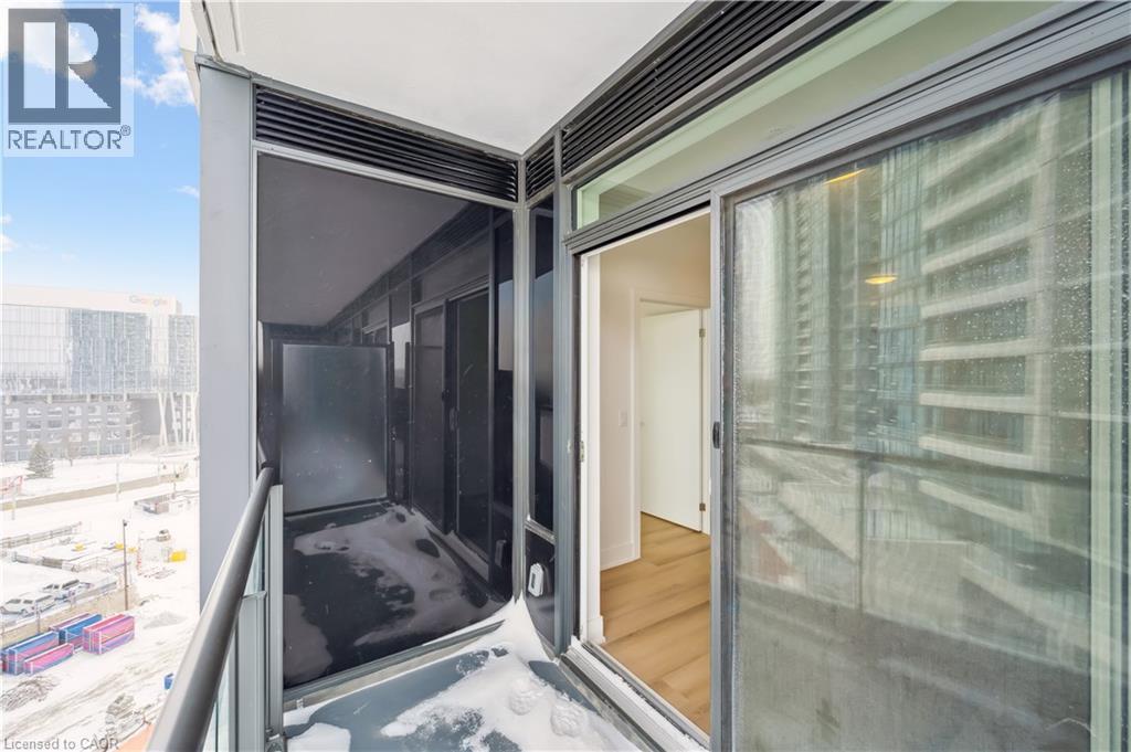 25 Wellington Street S Unit# 809, Kitchener, Ontario  N2G 0G5 - Photo 25 - 40797356