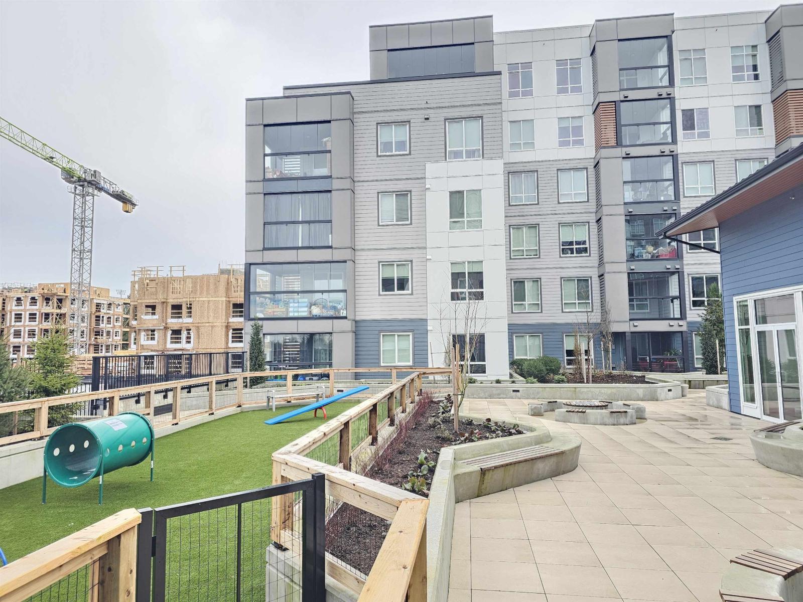 508 19953 76 Avenue, Langley, British Columbia  V2Y 3Y1 - Photo 5 - R3085844