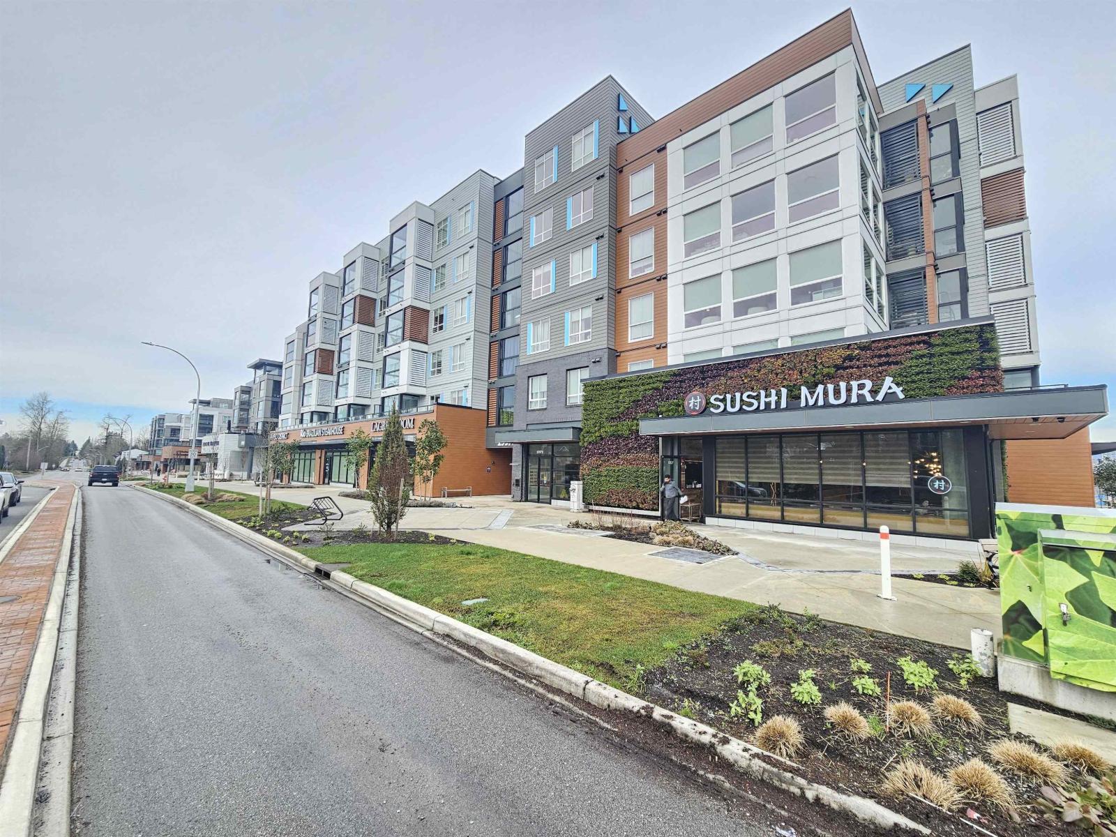 508 19953 76 Avenue, Langley, British Columbia  V2Y 3Y1 - Photo 3 - R3085844