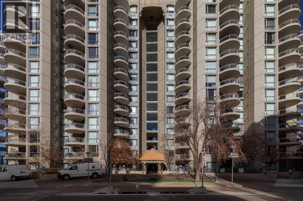 1303, 804 3 Avenue Sw, Calgary, Alberta  T2P 0G9 - Photo 23 - A2267556