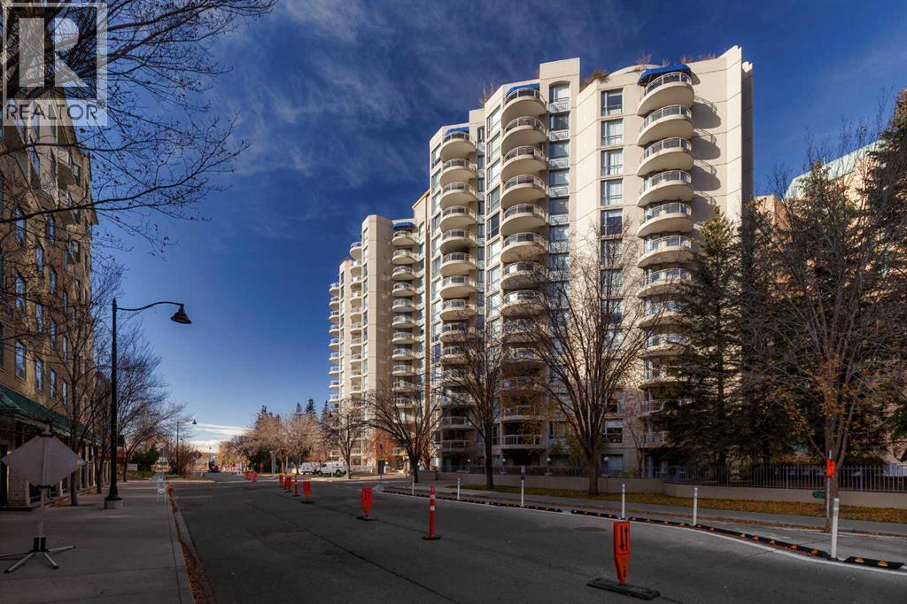 1303, 804 3 Avenue Sw, Calgary, Alberta  T2P 0G9 - Photo 25 - A2267556