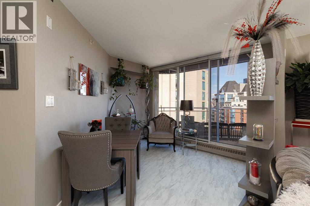 1303, 804 3 Avenue Sw, Calgary, Alberta  T2P 0G9 - Photo 7 - A2267556