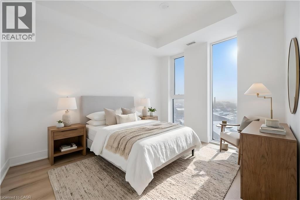 25 Wellington Street S Unit# 1414, Kitchener, Ontario  N2G 0G5 - Photo 14 - 40797363