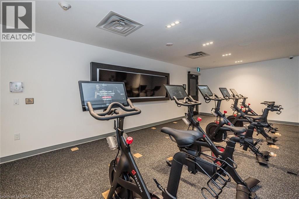 25 Wellington Street S Unit# 1414, Kitchener, Ontario  N2G 0G5 - Photo 36 - 40797363