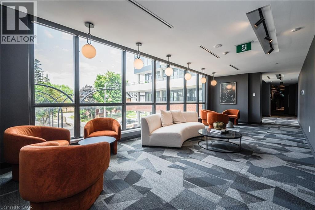 25 Wellington Street S Unit# 1414, Kitchener, Ontario  N2G 0G5 - Photo 37 - 40797363