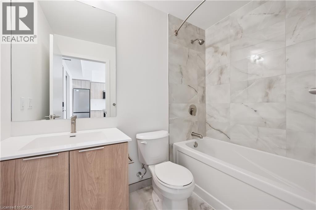 25 Wellington Street S Unit# 1414, Kitchener, Ontario  N2G 0G5 - Photo 20 - 40797363