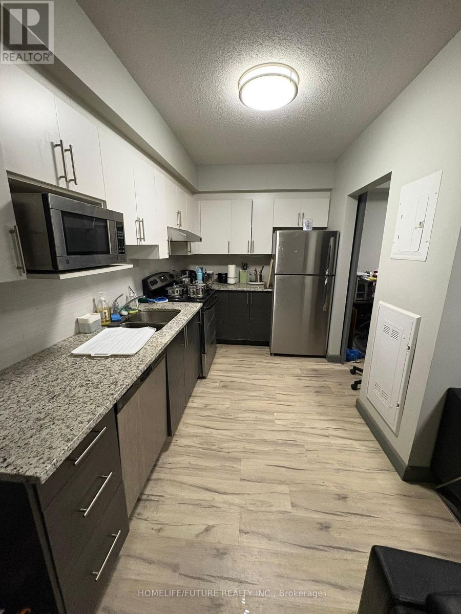 237 - 258b Sunview Street, Waterloo, Ontario  N2L 0H7 - Photo 4 - X12763428