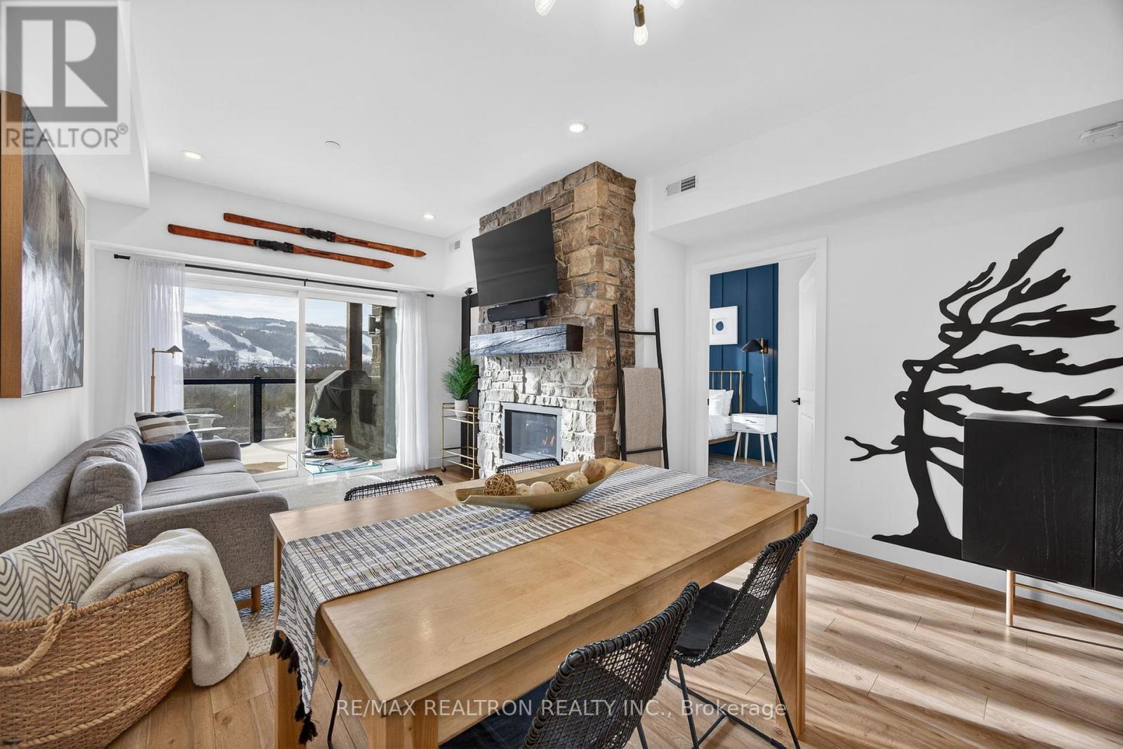 305 - 18 Beckwith Lane, Blue Mountains, Ontario  L9Y 3B6 - Photo 21 - X12763448