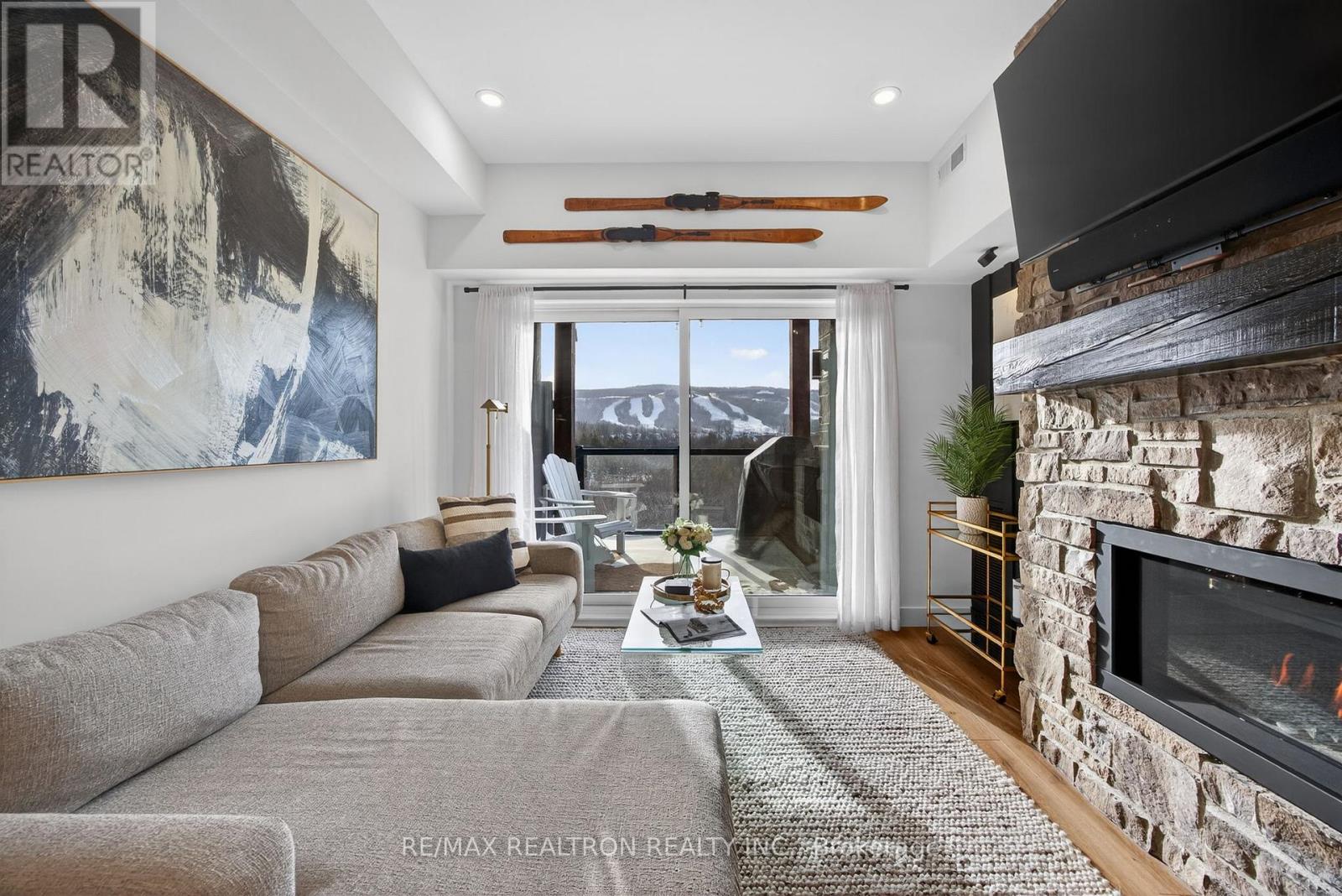 305 - 18 Beckwith Lane, Blue Mountains, Ontario  L9Y 3B6 - Photo 22 - X12763448