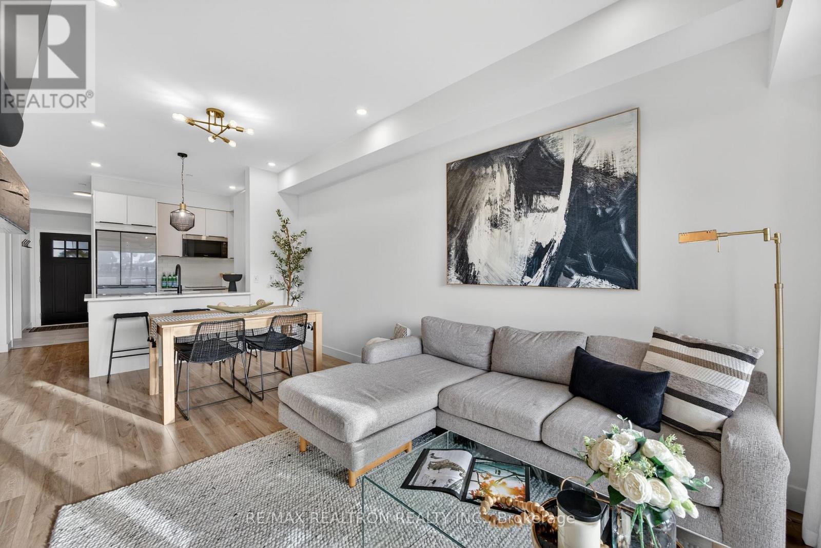 305 - 18 Beckwith Lane, Blue Mountains, Ontario  L9Y 3B6 - Photo 30 - X12763448