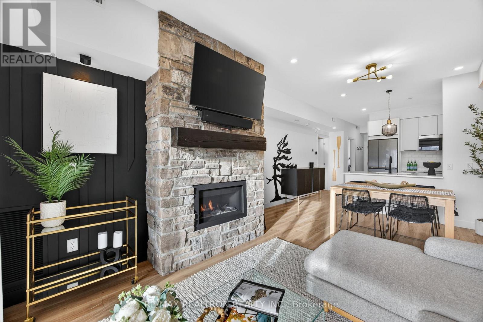 305 - 18 Beckwith Lane, Blue Mountains, Ontario  L9Y 3B6 - Photo 31 - X12763448