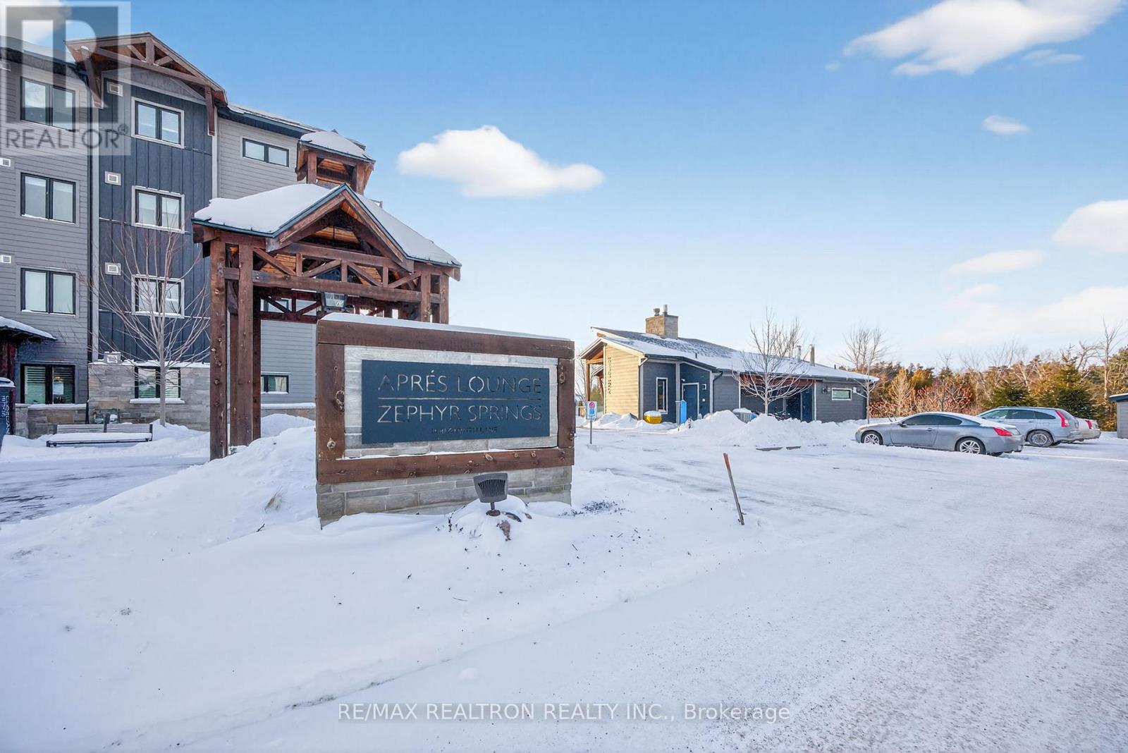 305 - 18 Beckwith Lane, Blue Mountains, Ontario  L9Y 3B6 - Photo 37 - X12763448