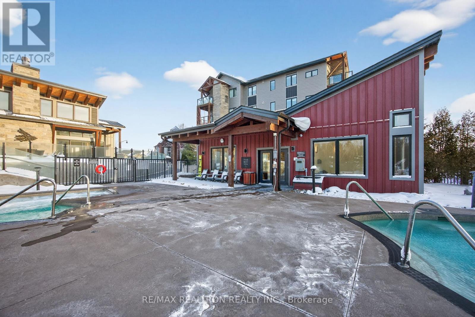 305 - 18 Beckwith Lane, Blue Mountains, Ontario  L9Y 3B6 - Photo 39 - X12763448