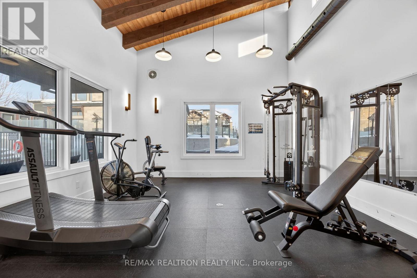 305 - 18 Beckwith Lane, Blue Mountains, Ontario  L9Y 3B6 - Photo 43 - X12763448