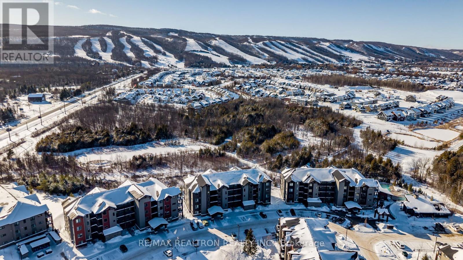 305 - 18 Beckwith Lane, Blue Mountains, Ontario  L9Y 3B6 - Photo 47 - X12763448