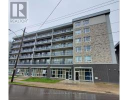 #F415 - 275 LARCH STREET, Waterloo, Ontario