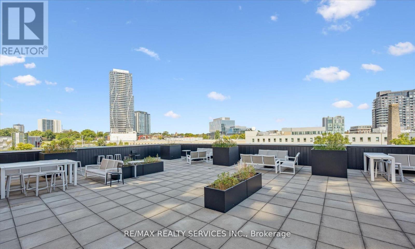 603 - 100 Garment Street, Kitchener, Ontario  N2G 0C3 - Photo 10 - X12763530