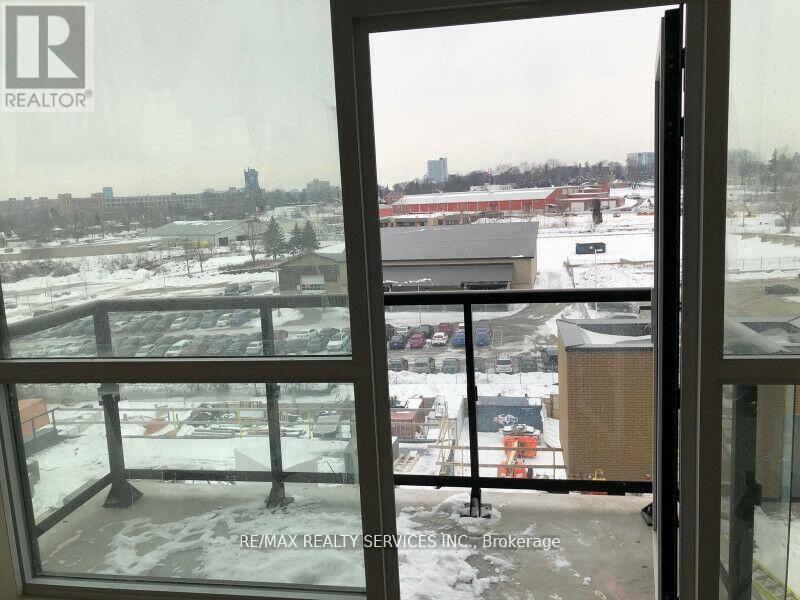 603 - 100 Garment Street, Kitchener, Ontario  N2G 0C3 - Photo 3 - X12763530