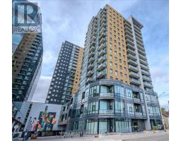 603 - 100 GARMENT STREET, Kitchener, Ontario